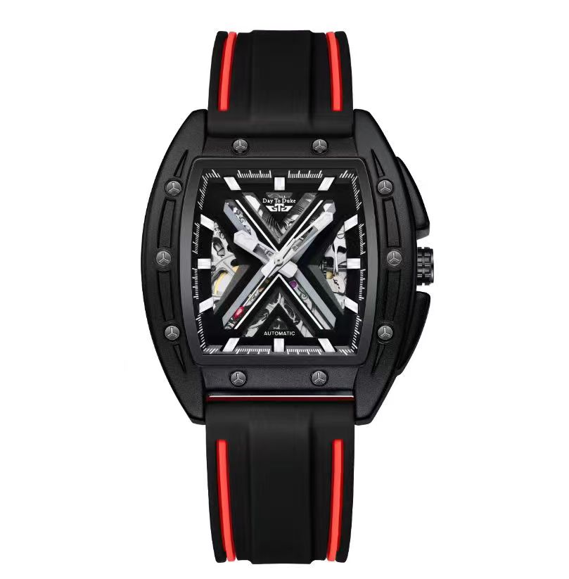 天达公爵x系列至尊四方 - 天达公爵daytoduke