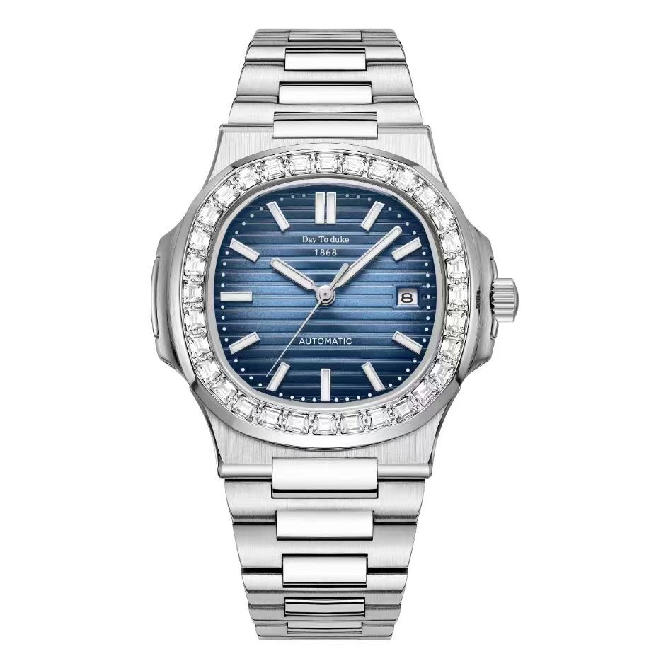 天达公爵x系列银尚 - 天达公爵daytoduke